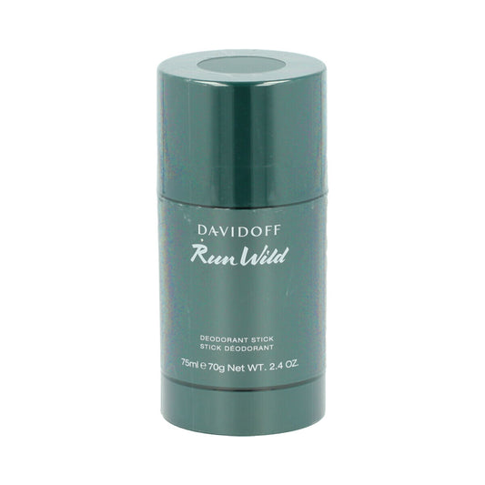 Stick Deodorant Davidoff Run Wild 75 ml