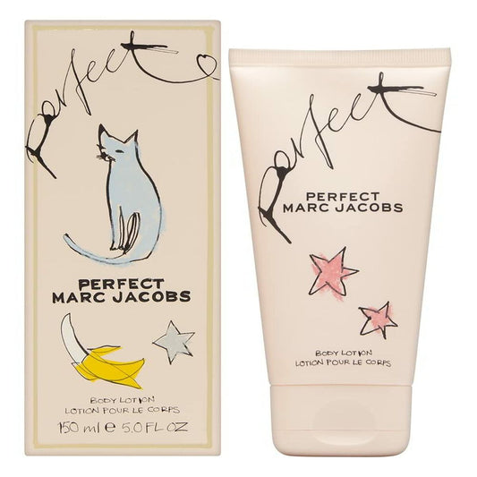 Moisturising Lotion Marc Jacobs Perfect 200 ml Marc Jacobs