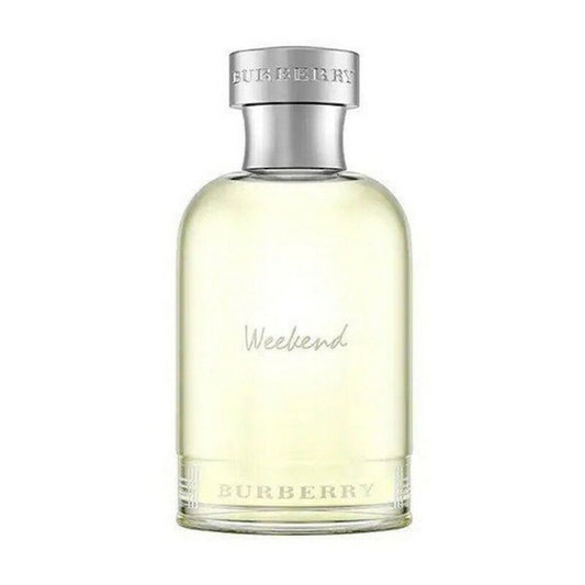 Men's Perfume Burberry EDT Weekend For Men (100 ml) - Perfumes for men - Burberry - Default Title