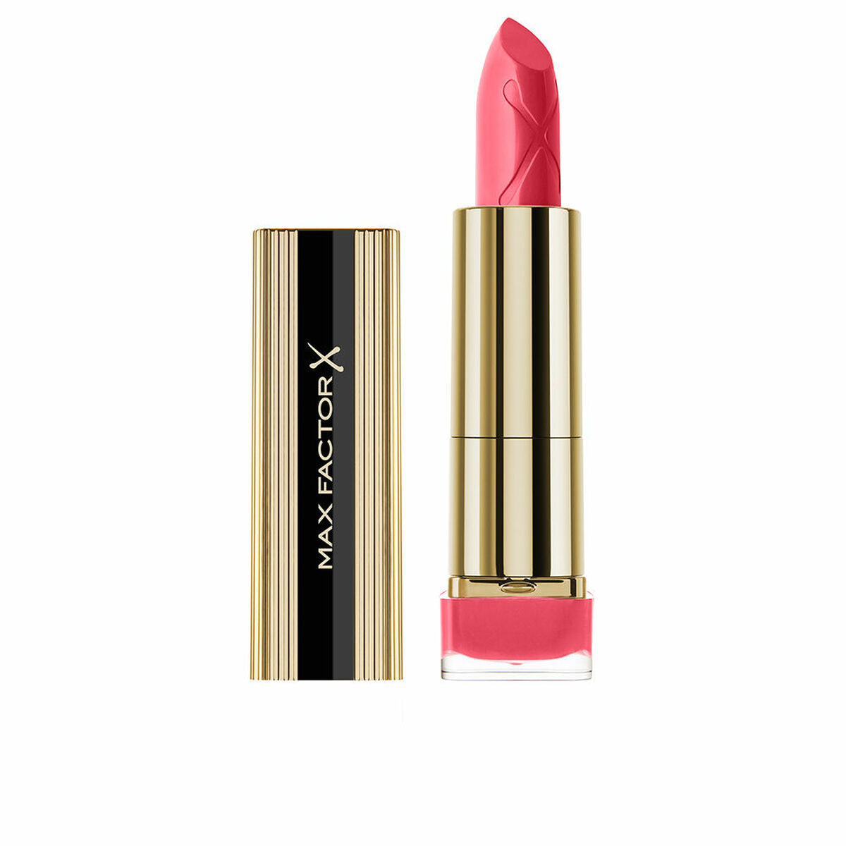 Lip balm Max Factor Colour Elixir Nº 055 Bewitching coral 4 g Max Factor