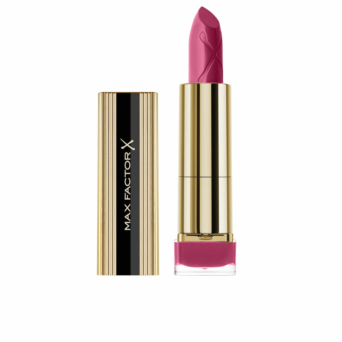 Lip balm Max Factor Colour Elixir Nº 110 Rich raspberry 4 g Max Factor