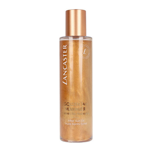 After Sun Golden Tan Maximizer Lancaster (Unisex) (150 ml) Lancaster