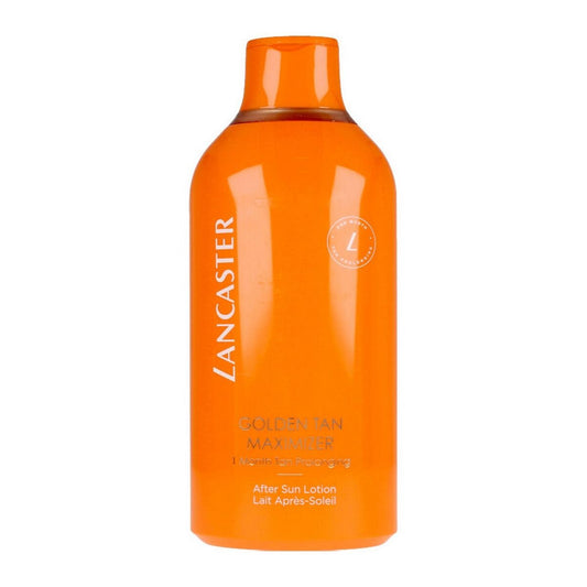 After Sun Lancaster Golden Tan Maximizer 400 ml Lancaster