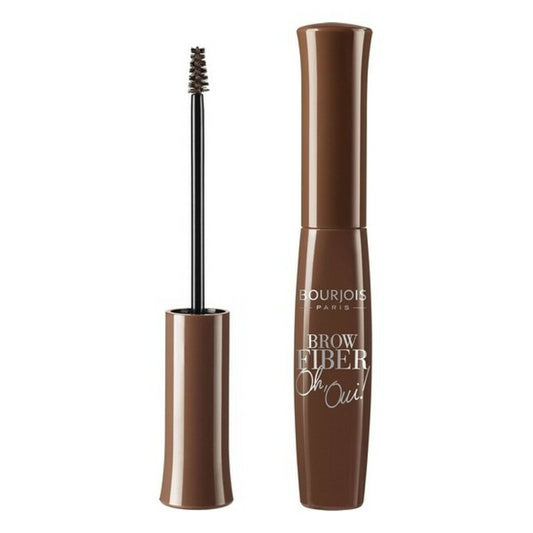 Mascara Brow Fiber Oh Oui 002 Bourjois Bourjois