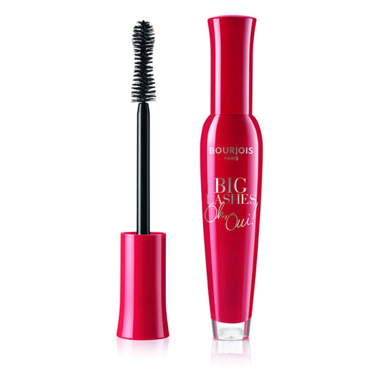 Mascara Big Lashes Oh Oui Bourjois (7 ml) Bourjois