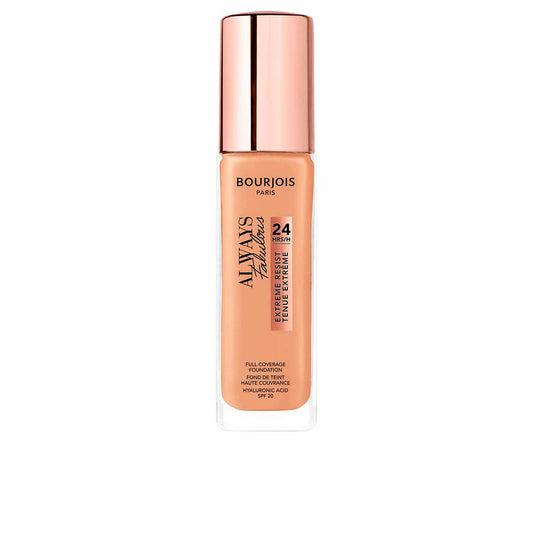 Facial Corrector Bourjois Always Fabulous 24 hours Nº 200 30 ml Bourjois