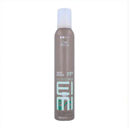 Hair Mask Wella EIMI NUTRICURLS 300 ml Wella