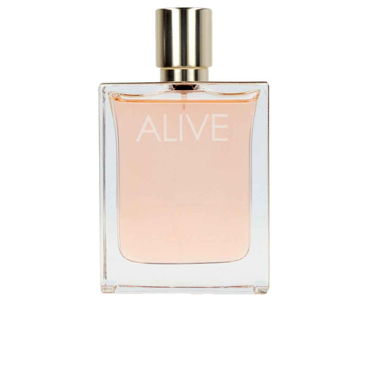 Women's Perfume Alive Hugo Boss EDP EDP