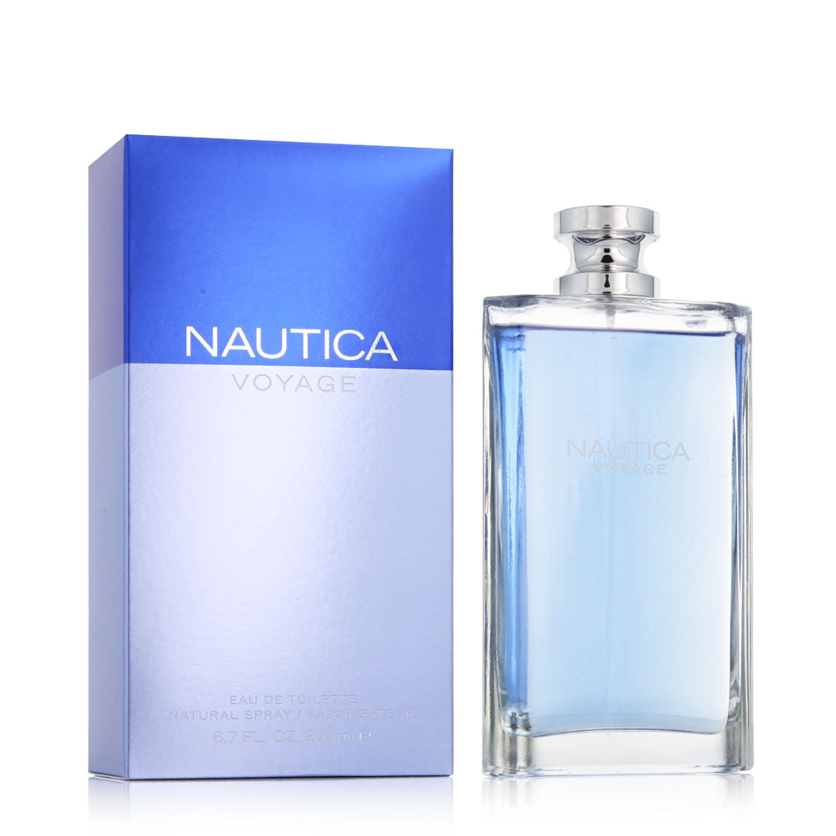 Nautica