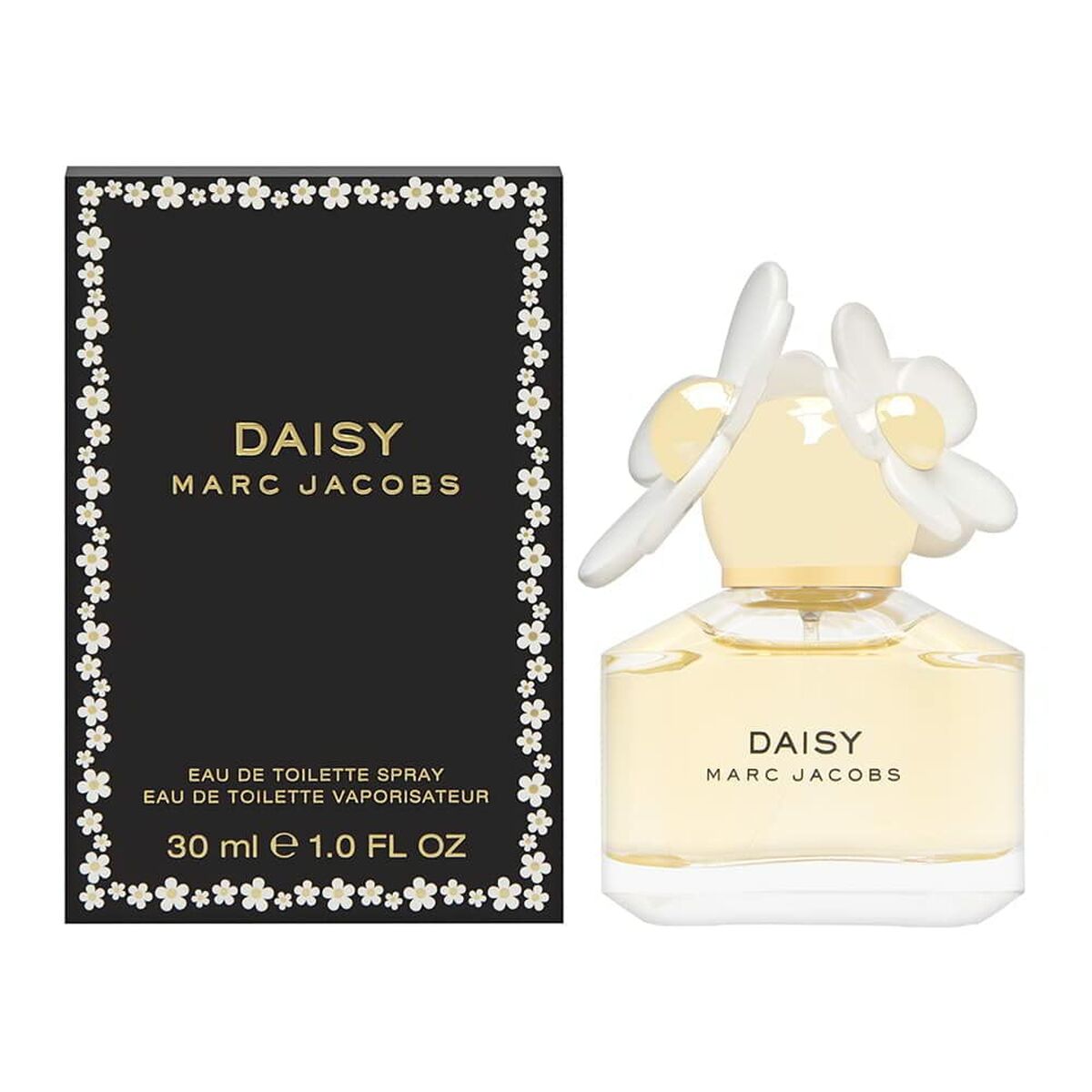 Women's Perfume Marc Jacobs Daisy EDT 30 ml