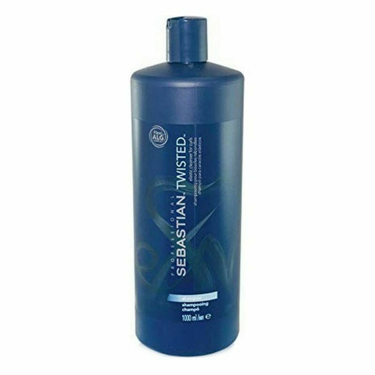 Shampoo Sebastian Twisted 1 L Sebastian