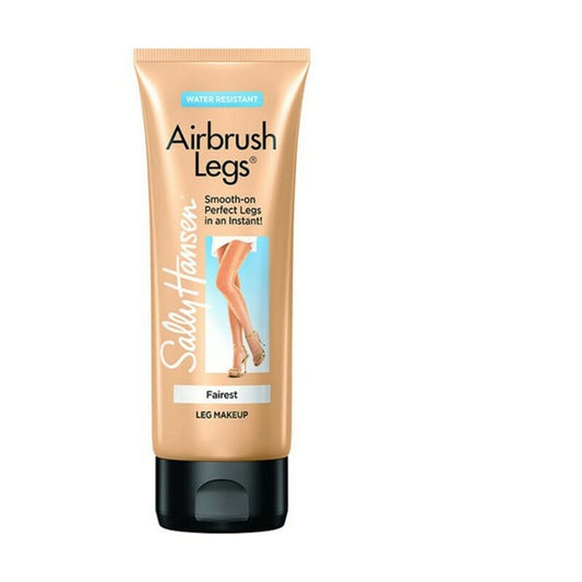 Tinted Lotion for Legs Airbrush Legs Sally Hansen Airbrush Legs (125 ml) 125 ml Sally Hansen