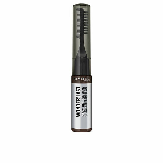 Mascara Rimmel London Last Nº 004 4,5 ml Rimmel London