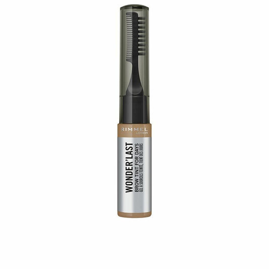 Mascara Rimmel London 99350042818 Nº 001 4,5 ml Rimmel London