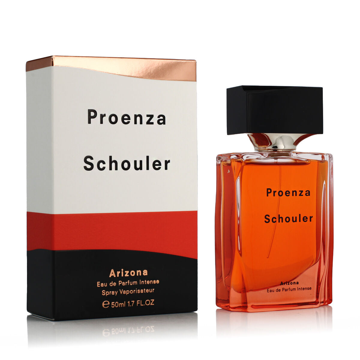 Women's Perfume Proenza Schouler EDP Arizona 50 ml - Perfumes for women - Proenza Schouler - Default Title