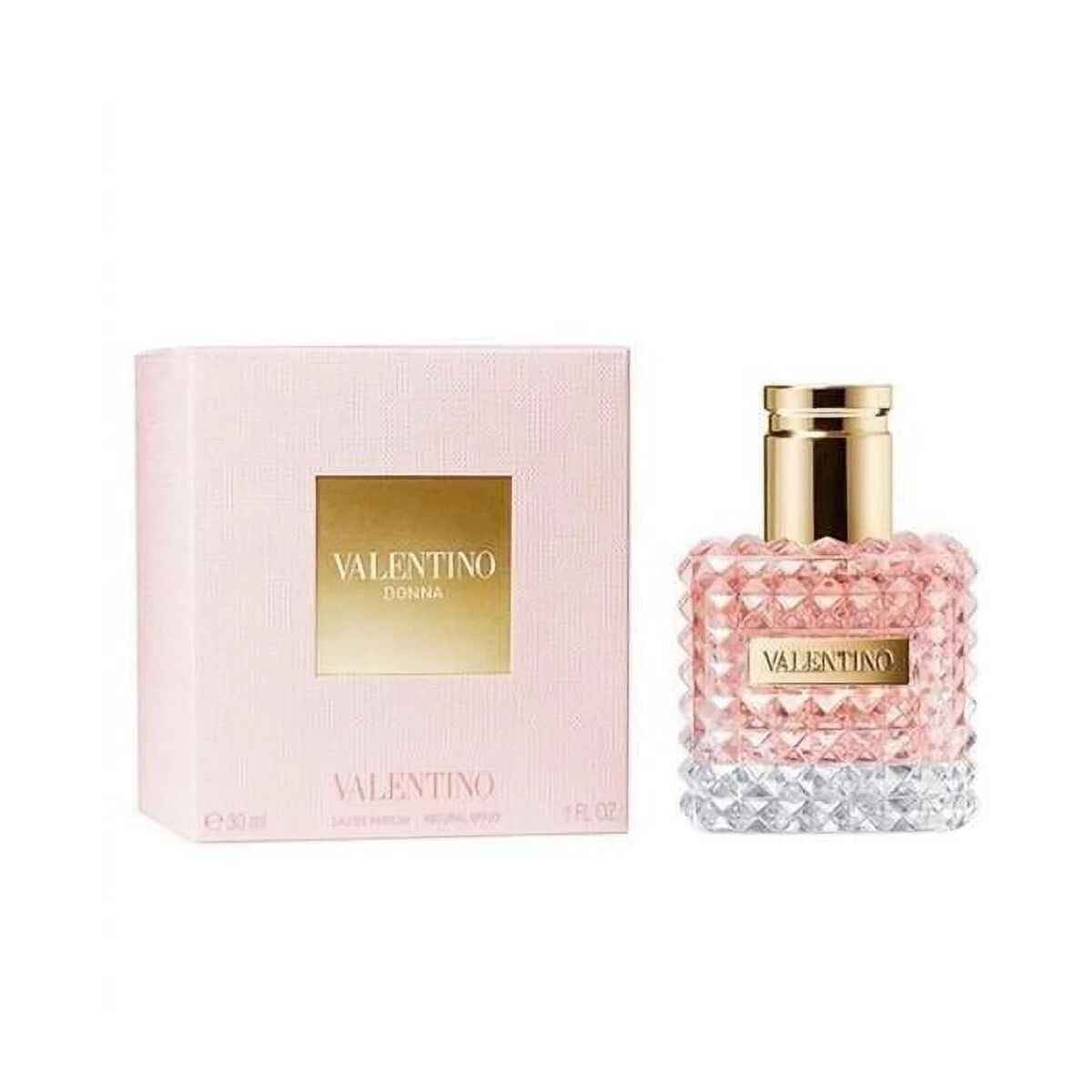 Men's Perfume Valentino Valentino Donna EDP 30 ml