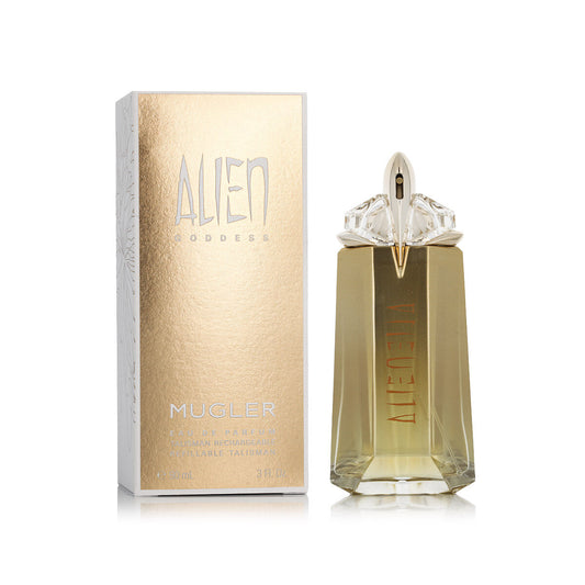 Women's Perfume Mugler Goddess EDP 90 ml Mugler