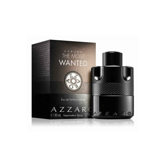 Women's Perfume Azzaro The Most Wanted Parfum EDP 50 ml