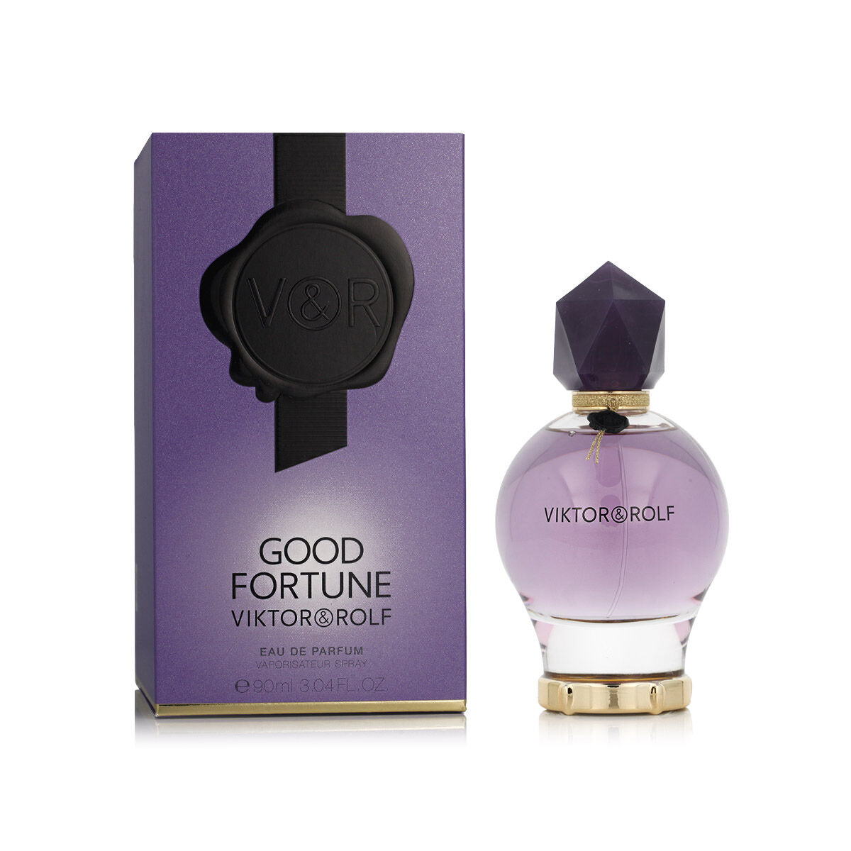 Women's Perfume Viktor & Rolf EDP Good Fortune 90 ml Viktor and Rolf