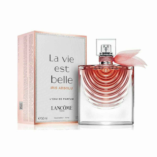 Women's Perfume Lancôme La Vie Est Belle Iris Absolu EDP 50 ml La vie est belle Iris Absolu