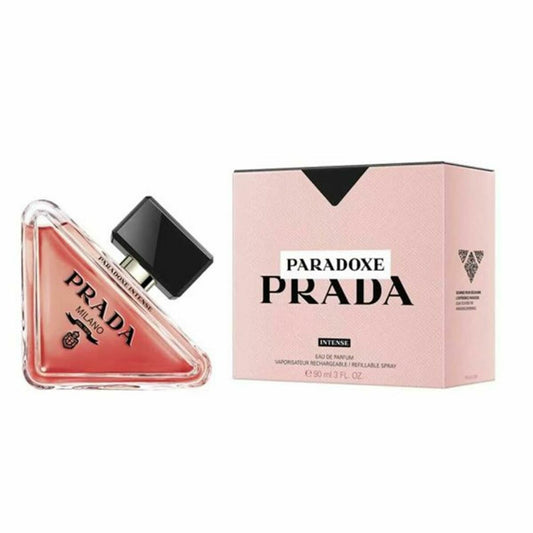 Women's Perfume Prada Paradoxe Intense EDP 90 ml