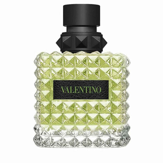 Women's Perfume Valentino Donna Born in Roma Green Stravaganza EDP