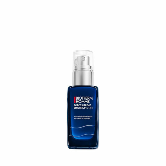 Day Cream Biotherm FORCE SUPREME BLUE SERUM [LP-XR] 60 ml Biotherm