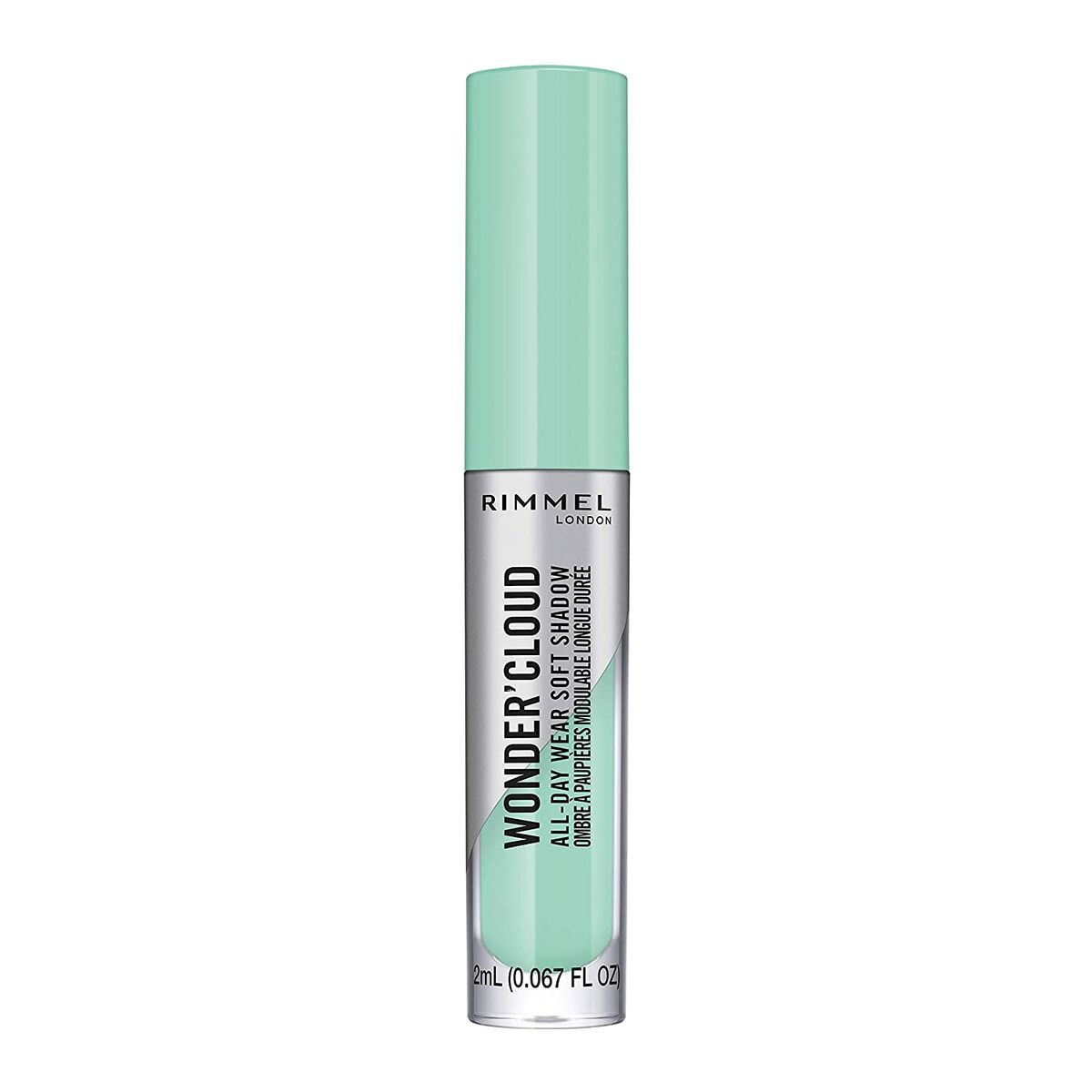 Liquid eye shadow Rimmel London Wonder'Cloud Nº 007 Rimmel London