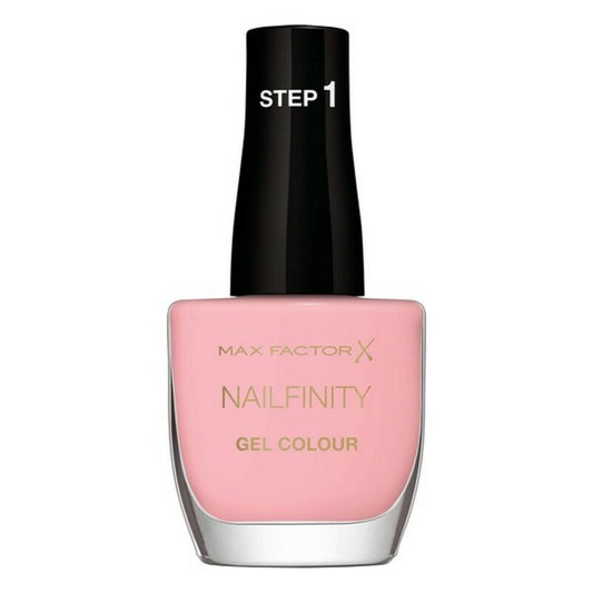 nail polish Nailfinity Max Factor 230-Leading lady Max Factor