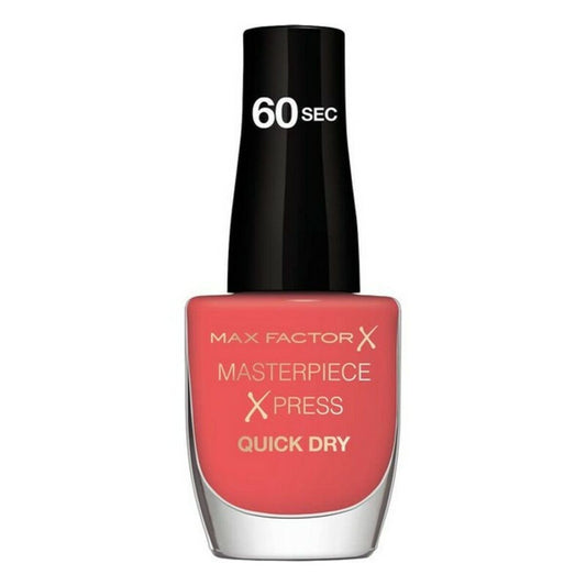 nail polish Masterpiece Xpress Max Factor 416-Feelin' peachy Max Factor