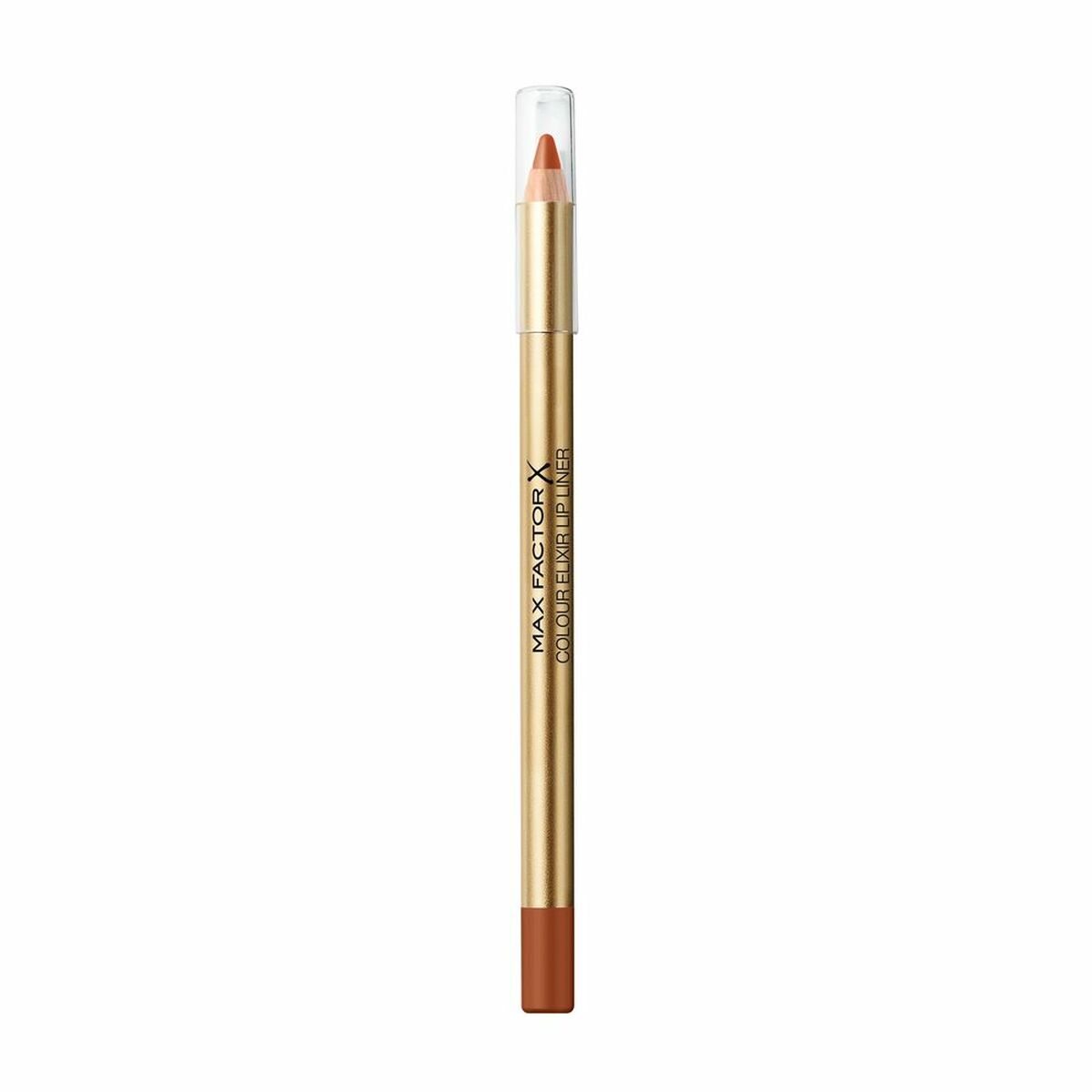 Lip Liner Pencil Colour Elixir Max Factor Nº 20 Coffee Brown (10 g) Max Factor