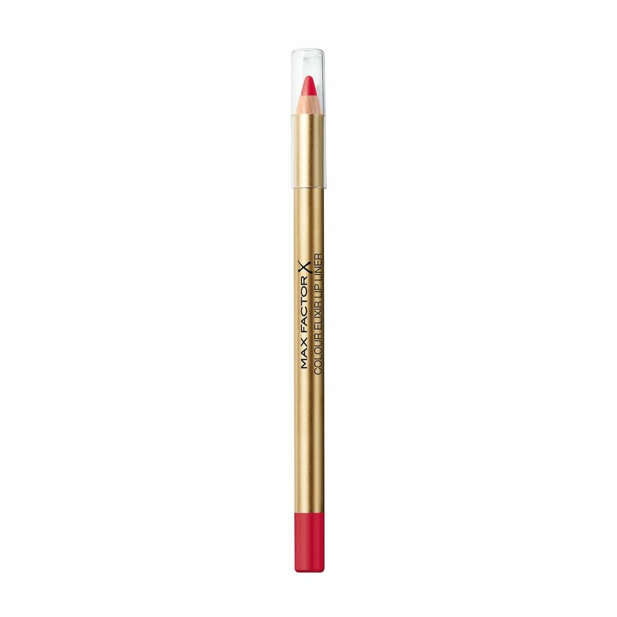 Lip Liner Pencil Colour Elixir Max Factor Nº 065 Red Sangria (10 g) Max Factor