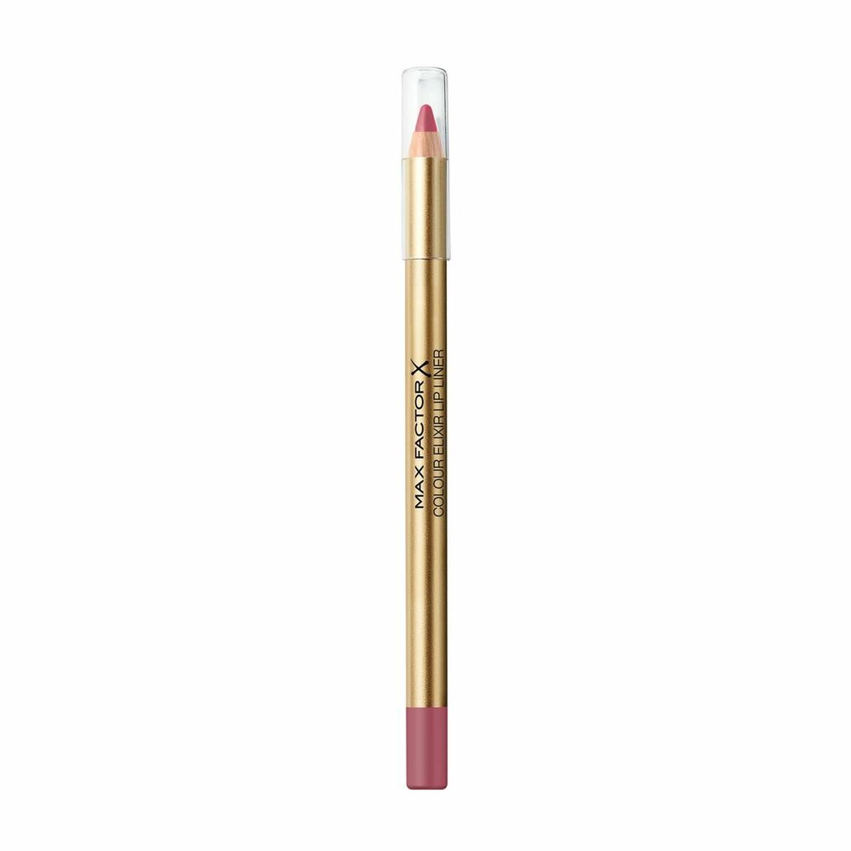 Lip Liner Pencil Colour Elixir Max Factor Nº 30 Mauve Moment (10 g) Max Factor