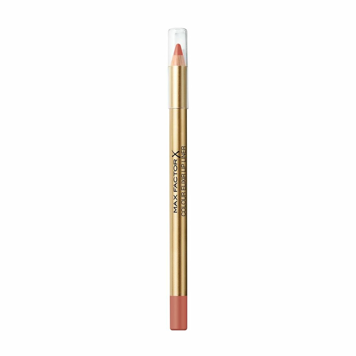 Lip Liner Pencil Colour Elixir Max Factor Nº 005 Brown n Nude (10 g) Max Factor