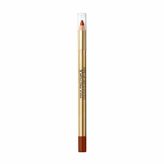 Lip Liner Pencil Colour Elixir Max Factor Nº 025 Brown n Bold (10 g) Max Factor