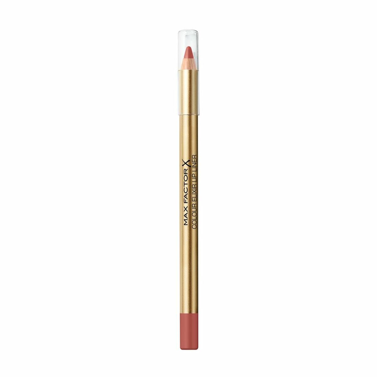 Lip Liner Pencil Colour Elixir Max Factor Nº 010 Desert Sand (10 g) Max Factor