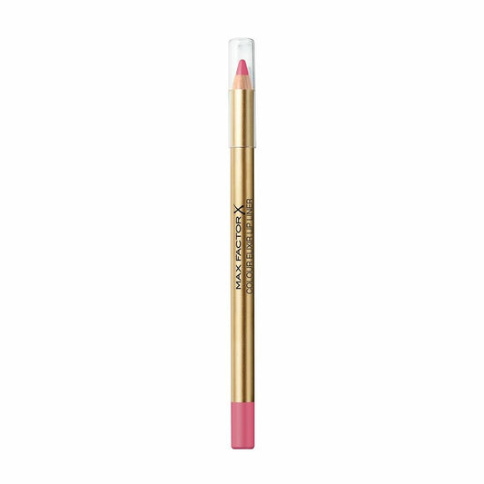 Lip Liner Pencil Colour Elixir Max Factor Nº 35 Pink Princess (10 g) Max Factor