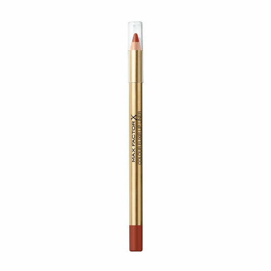 Lip Liner Pencil Colour Elixir Max Factor Nº 015 Soft Spice (10 g) Max Factor