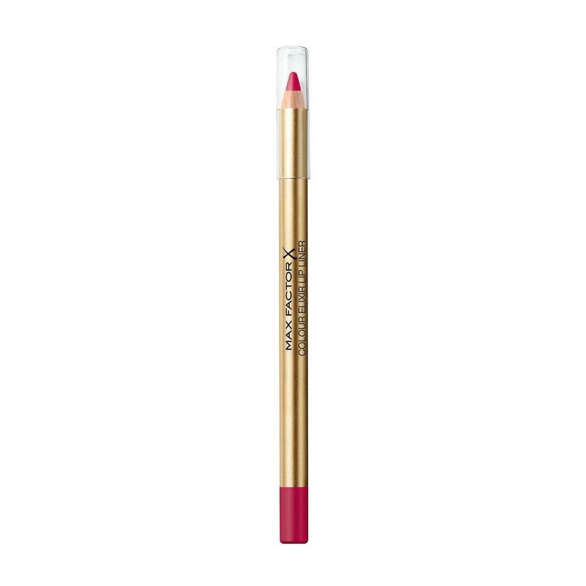 Lip Liner Pencil Colour Elixir Max Factor 50 Magenta Pink (10 g) Max Factor