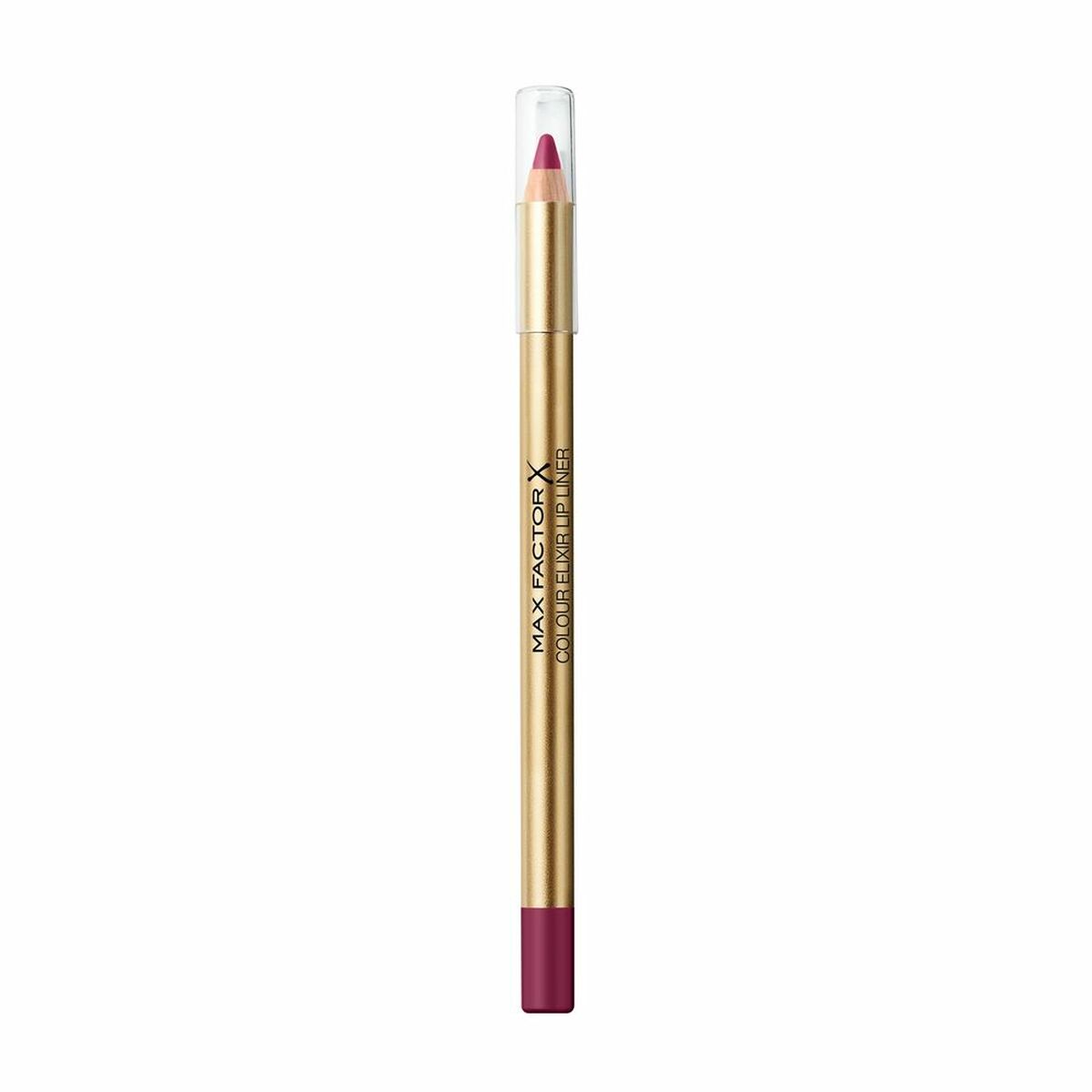 Lip Liner Pencil Colour Elixir Max Factor Nº 070 Deep Berry (10 g) Max Factor