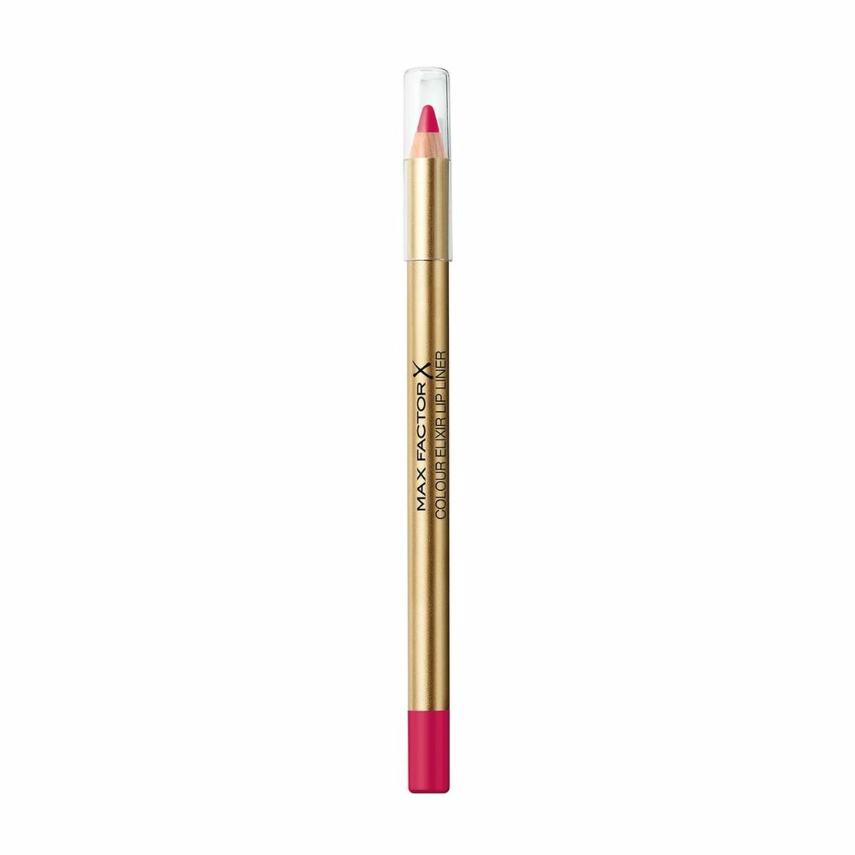 Lip Liner Pencil Colour Elixir Max Factor Nº 45 Rosy Berry (10 g) Max Factor