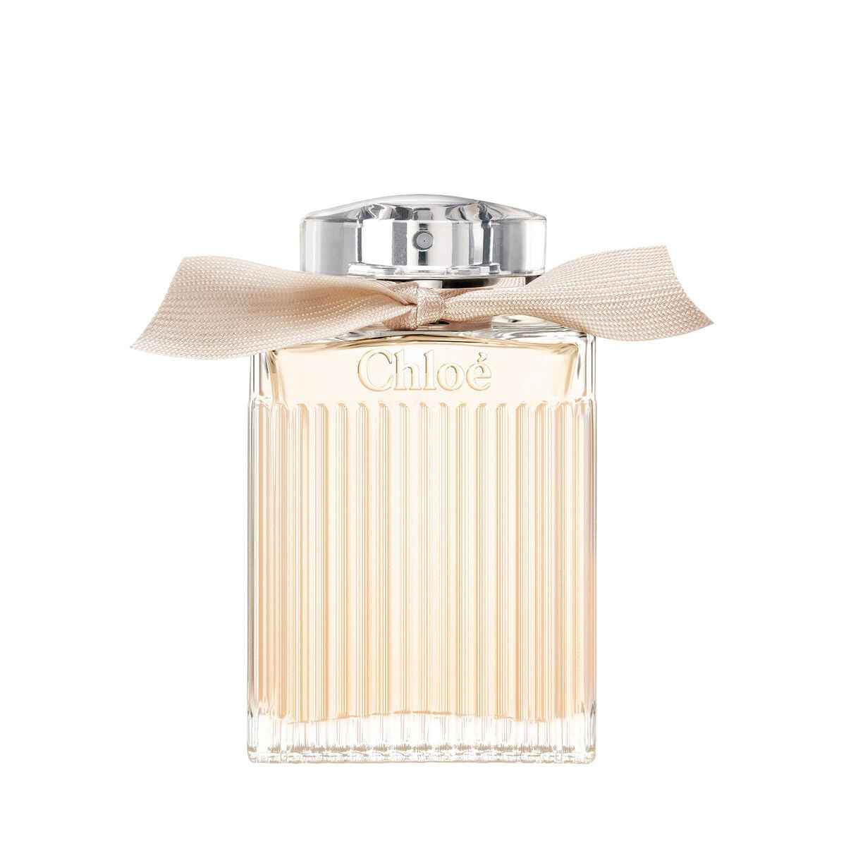 Women's Perfume Chloe CHLOÉ SIGNATURE EDP EDP 100 ml Rechargeable Signature