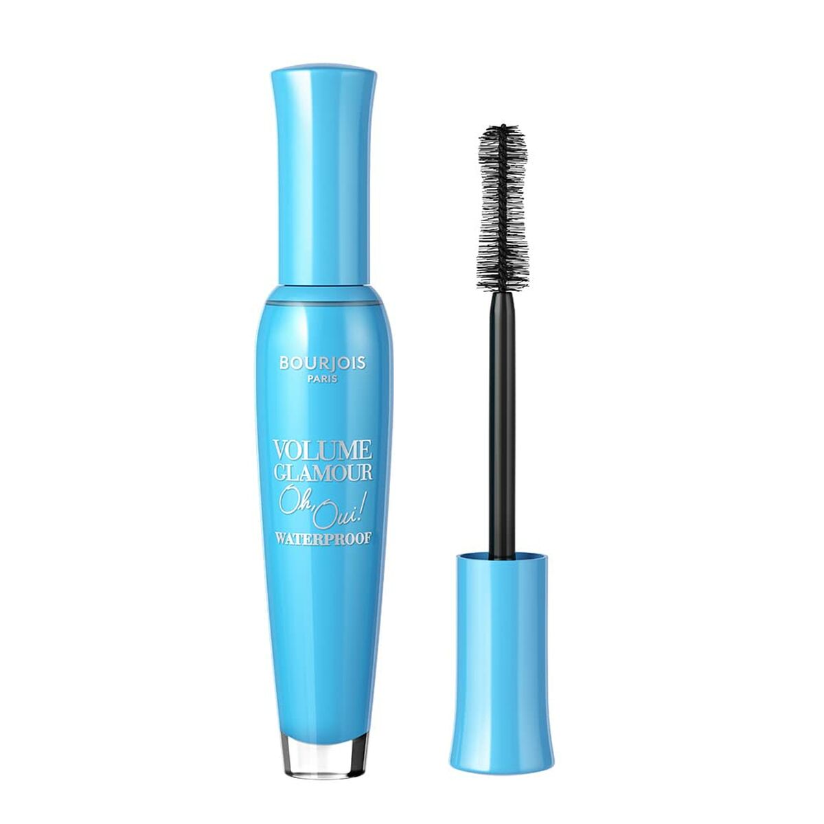 Mascara Bourjois Volume Glamour Oh Water resistant 7 ml Bourjois