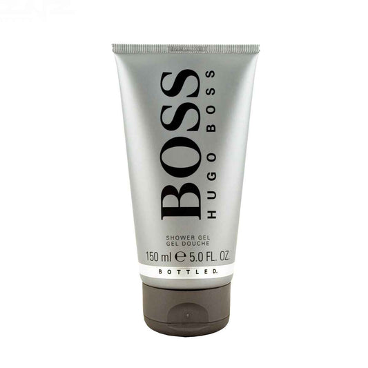 Perfumed Shower Gel Hugo Boss Bottled No 6 150 ml