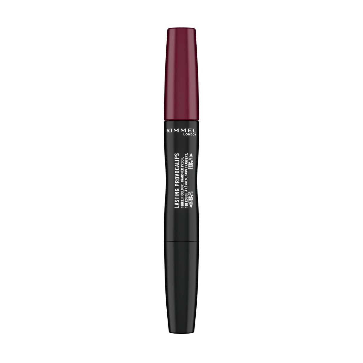 Lipstick Rimmel London Lasting Provocalips 570-no wine-ing (2,3 ml) Rimmel London