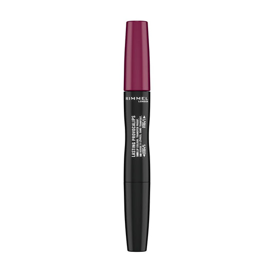 Lipstick Rimmel London Lasting Provocalips 440-maroon swoon (2,3 ml) Rimmel London