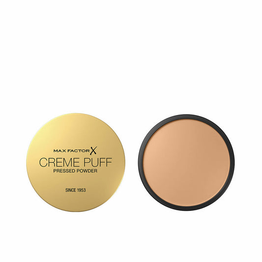 Compact Powders Max Factor Creme Puff Nº 75 Golden 21 g Max Factor