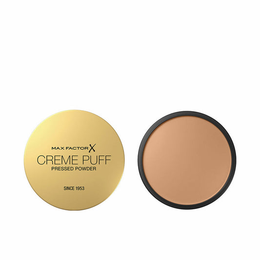 Compact Powders Max Factor Creme Puff Nº 5 Translucent 21 g Max Factor