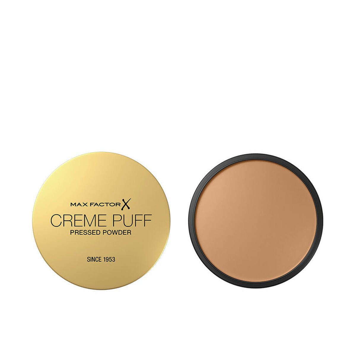 Compact Powders Max Factor Creme Puff Nº 13 Nouveau Beige 21 g Max Factor