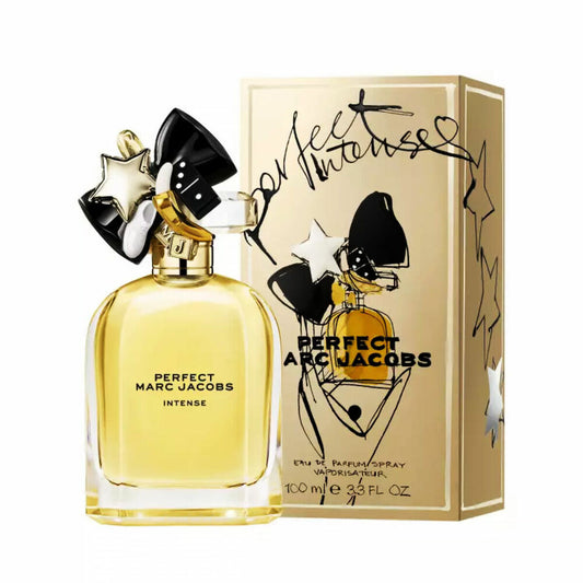 Women's Perfume Marc Jacobs Perfect Intense EDP 100 ml